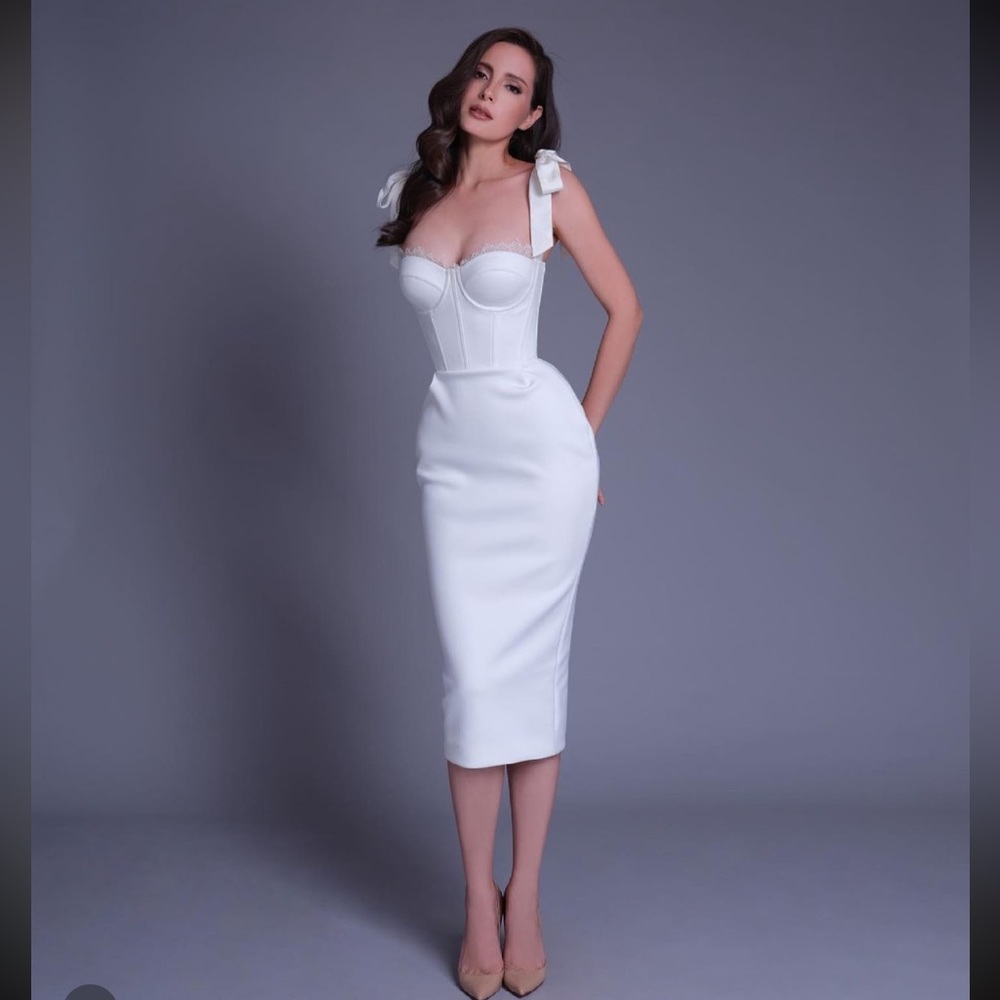 🛑Poem Bangkok while dress